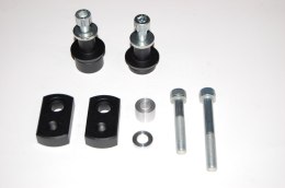 Hiside Crashpady GSX-R 1000 '07-'08