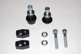 Hiside Crashpady GSX-R 1000 '09-'15