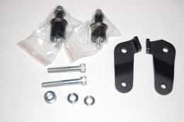 Hiside Crashpady GSX-R 1000 '17-