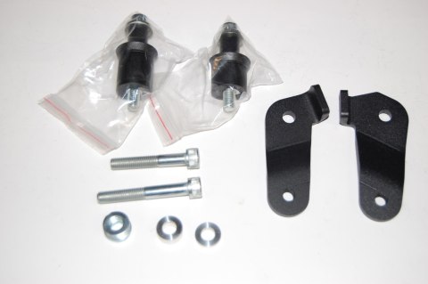 Hiside Crashpady GSX-R 1000 '17-