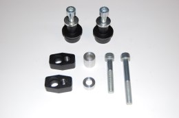 Hiside Crashpady GSX-R 600 -'00 / 750 '96-'99