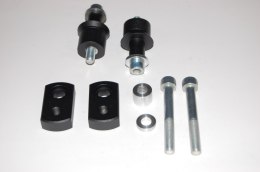 Hiside Crashpady GSX-R 600/750 '04-'05