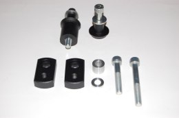 Hiside Crashpady GSX-R 600/750 '06-'10