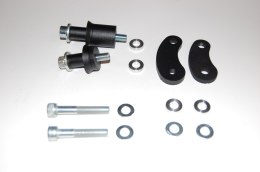 Hiside Crashpady GSX-R 600/750 '11-