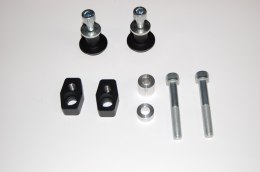 Hiside Crashpady GSX-S