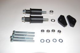 Hiside Crashpady GSF 600/1200 Bandit/S -'05