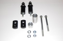 Hiside Crashpady GSF 650/1250 Bandit '05-'06 (olejak)