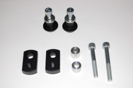 Hiside Crashpady GSR 750