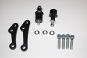 Hiside Crashpady XJ6 F / Diversion
