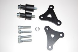 Hiside Crashpady XJ6 N / Diversion