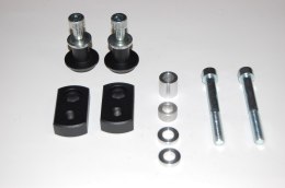 Hiside Crashpady K 1300 R