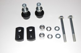 Hiside Crashpady MT 03 '16-