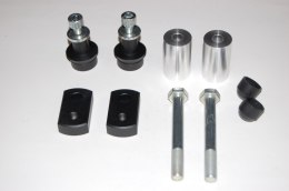 Hiside Crashpady MT 07