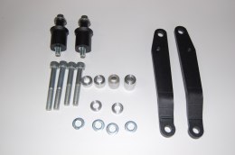 Hiside Crashpady MT 09