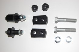 Hiside Crashpady MT 10