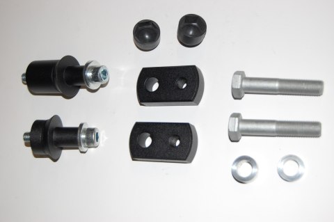 Hiside Crashpady MT 10