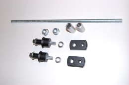 Hiside Crashpady Monster 696/1100