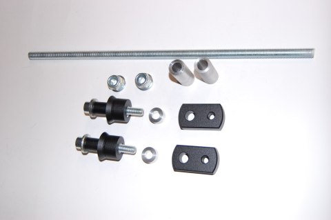 Hiside Crashpady Monster 696/1100