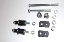 Hiside Crashpady Monster 821