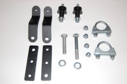 Hiside Crashpady NC 700/750 S/X