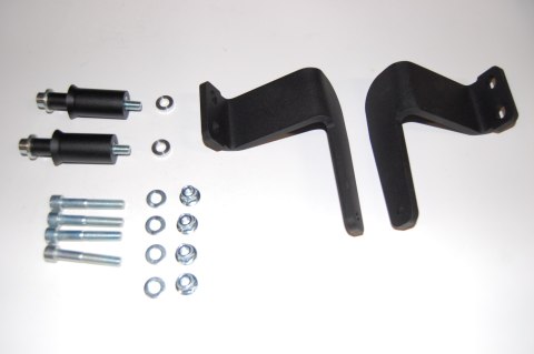 Hiside Crashpady Ninja Z300