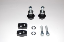 Hiside Crashpady RF 600/900 R