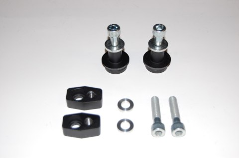 Hiside Crashpady RF 600/900 R