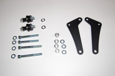 Hiside Crashpady RSV4 R / Factory APRC