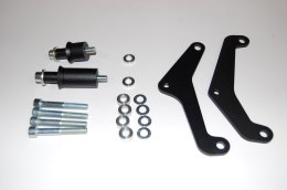 Hiside Crashpady S 1000 R -'16