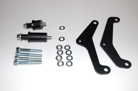 Hiside Crashpady S 1000 R -'16