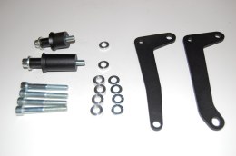 Hiside Crashpady S 1000 R '17-