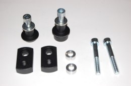 Hiside Crashpady S 1000 RR -'11