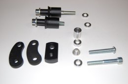 Hiside Crashpady S 1000 RR '12-'14