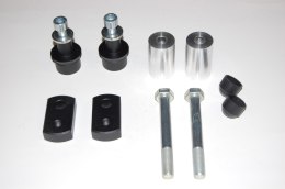 Hiside Crashpady XSR 700