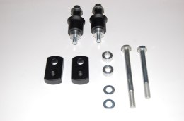 Hiside Crashpady SV 1000 S