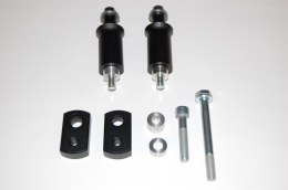 Hiside Crashpady SV 650 '16-