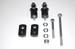 Hiside Crashpady SV 650 / S '03-'09