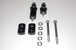 Hiside Crashpady SV 650/S -'02