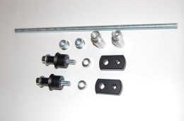 Hiside Crashpady Scrambler