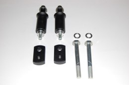 Hiside Crashpady Speed Triple 1050 / R '12-