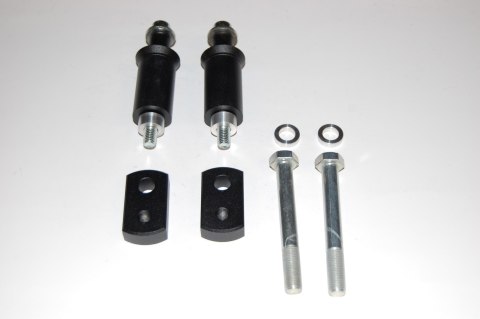 Hiside Crashpady Speed Triple 1050 / R '12-