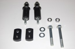 Hiside Crashpady Speed Triple -'11