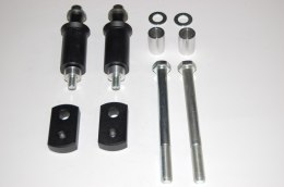 Hiside Crashpady Sprint ST 1050