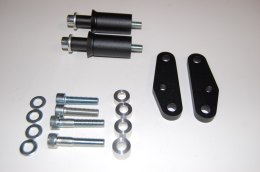 Hiside Crashpady Super Duke 990