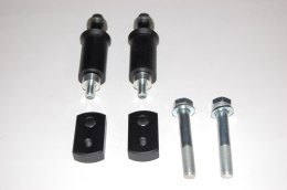 Hiside Crashpady TDM 900