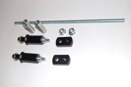 Hiside Crashpady Thruxton