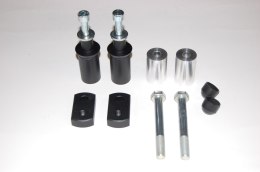 Hiside Crashpady Tracer 700