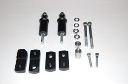 Hiside Crashpady Tuono 1000 -'09