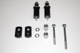 Hiside Crashpady V-Strom 1000 '14-