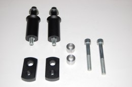 Hiside Crashpady VFR 800 '14-